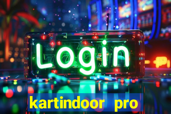 kartindoor pro raposo shopping